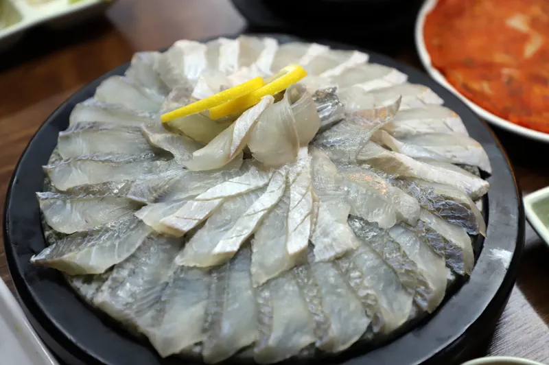 Eosuseon
