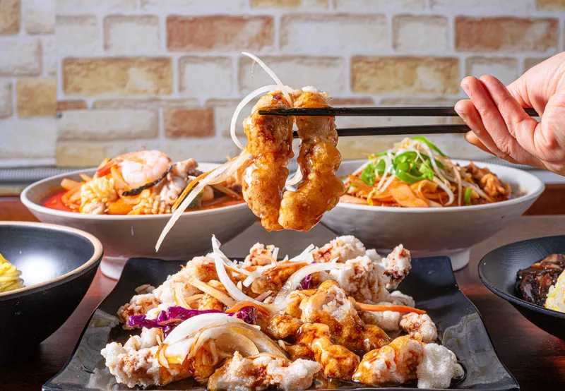 Best Jianmian in Gijang - Yeonhwa Banjeom