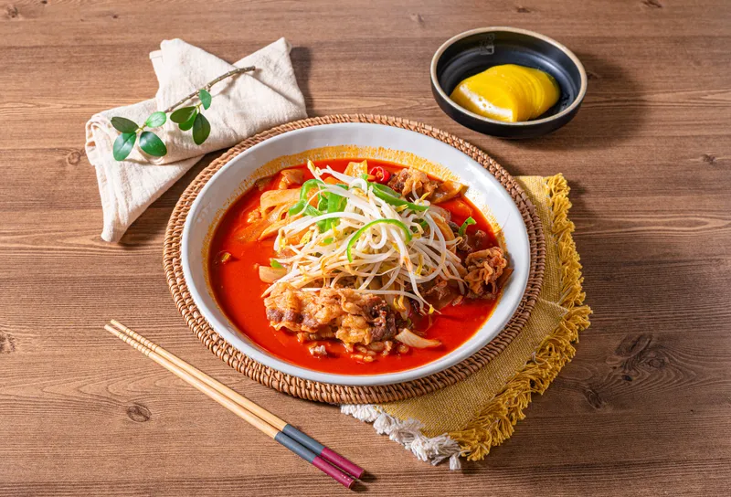Best Jianmian in Gijang - Yeonhwa Banjeom