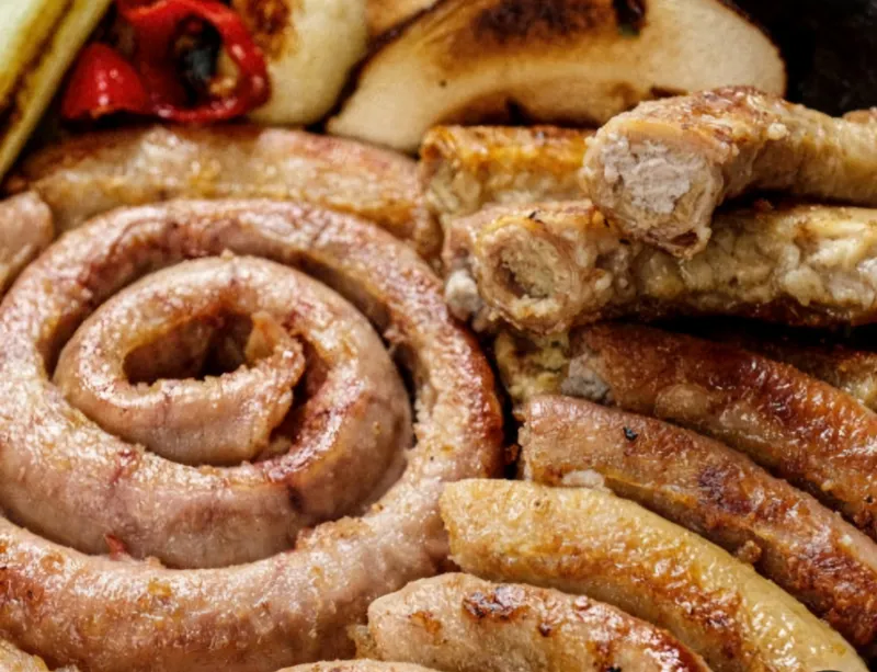 Best grilled pork intestines in Chungjang-ro - Chungjangno Joeun Gukbap Main Branch