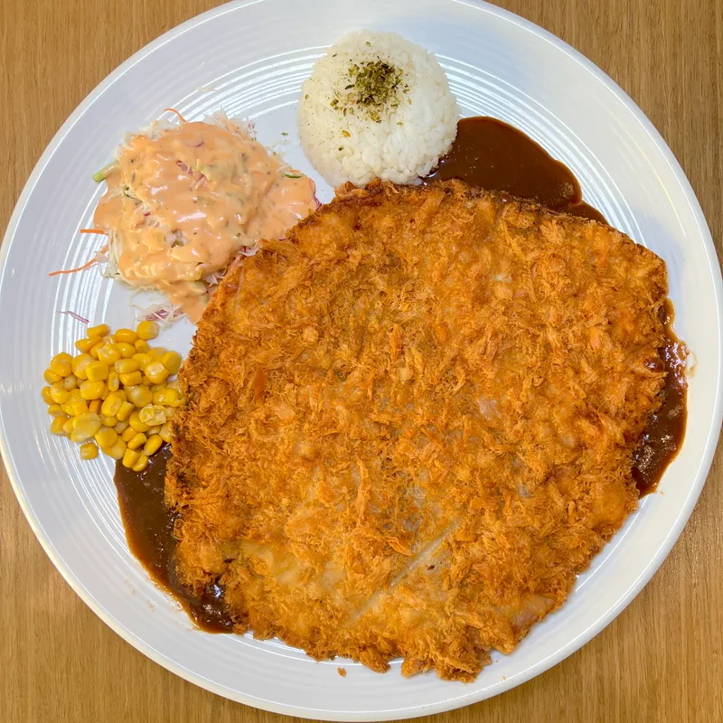 Best Street Food in  - Boseulboseul Apgujeong Bonjeom