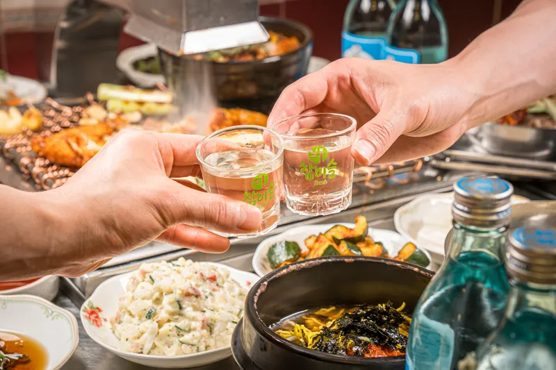 Mejor Intestine dish en Bupyeong-gu - 세광양대창 인천삼산점