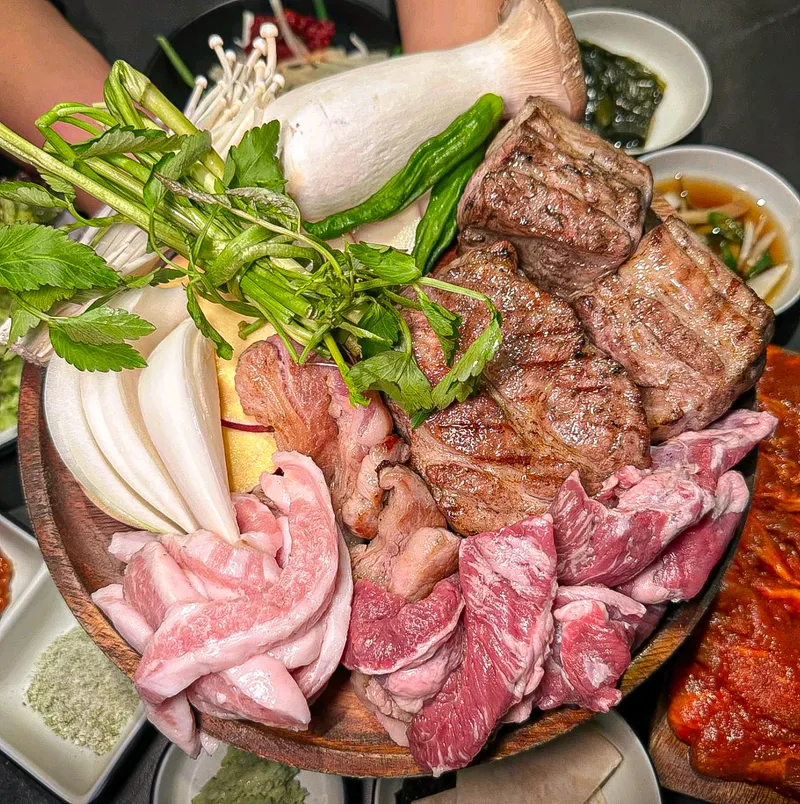 Jipbuldon Hapjeong