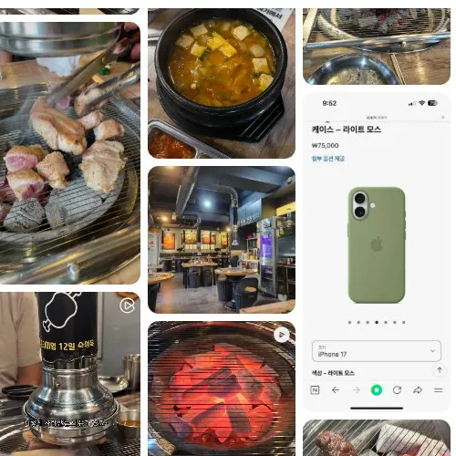 Best Grilled Pork Belly in Mangwon - Mangwondong Gogi Jip Bonjeom