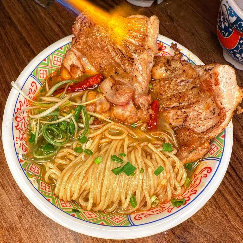 Mejor Korean Food en  - 쿄코코 신논현점