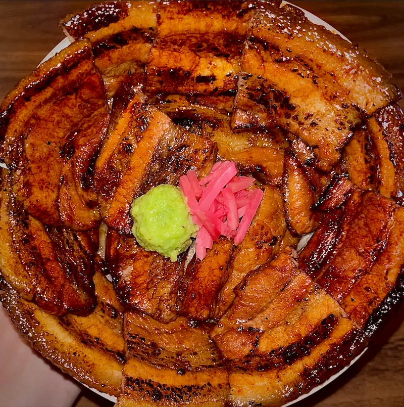 Mejor Korean Food en  - 쿄코코 신논현점