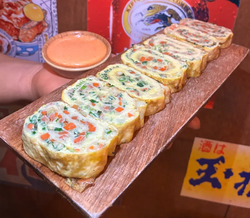 Mejor Korean Food en  - 쿄코코 신논현점