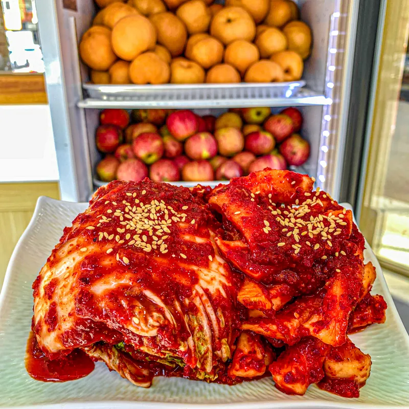 Best Korean-style braised meat in Jeju City - Jeju Dombe Gogijip