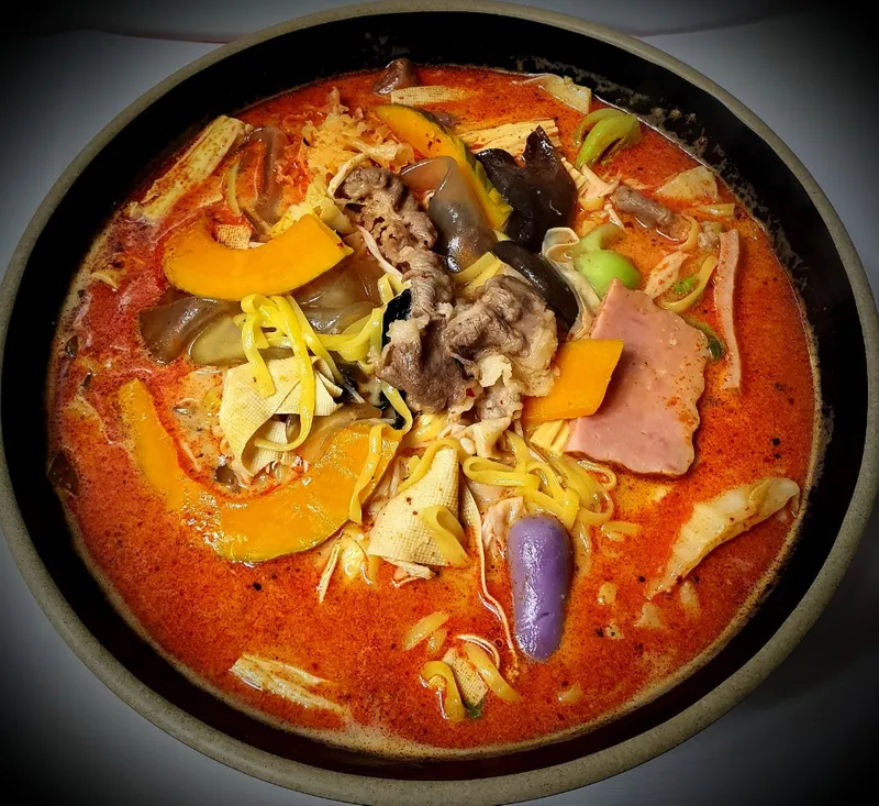 Tenpamaratang Malaxiangguo