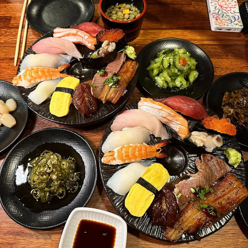 Best Seafood in  - Hutoshi Daechi Main Branch