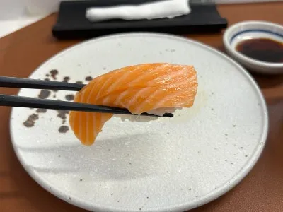 Omakase Osai Chobap Jamsil Songridan-gil Branch