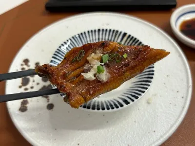Best Sushi in  - Omakase Osai Chobap Jamsil Songridan-gil Branch