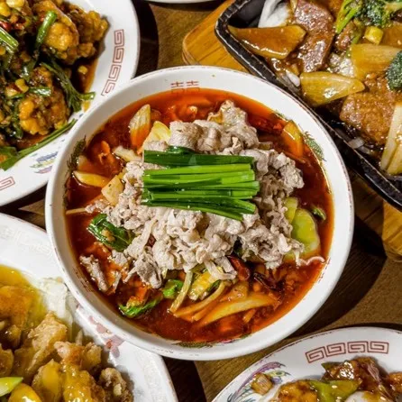 Best chicken in Yeouido - Chaal Yeouido IFC Mall