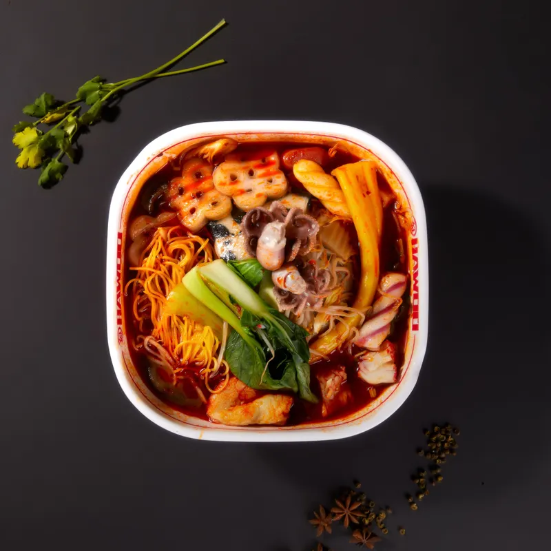 Best Chinese in  - Haou Maratang