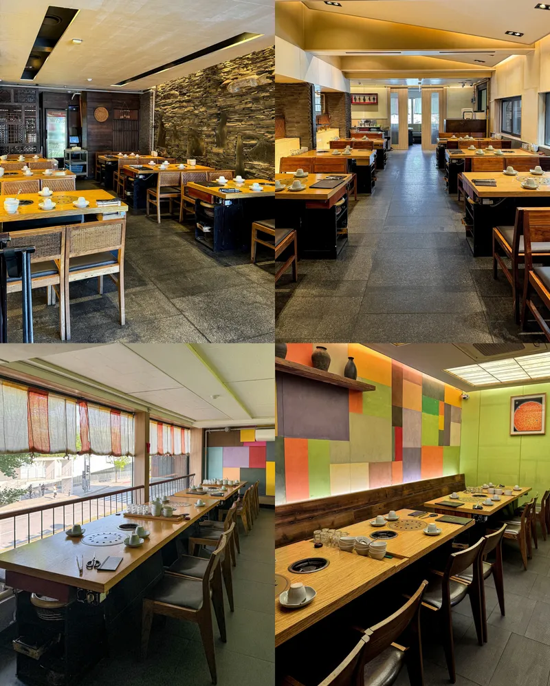 Best Grilled Meats in Chungjang-ro - Mahanji