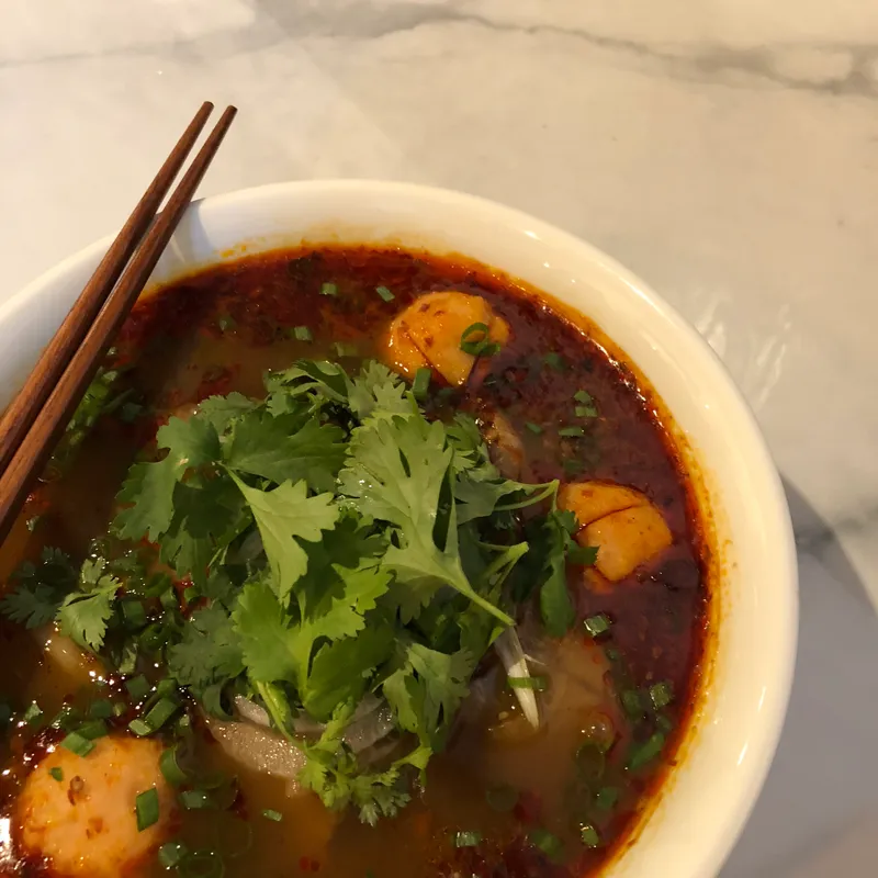 Best Vietnamese-style fried chicken in Euljiro - Chopchop