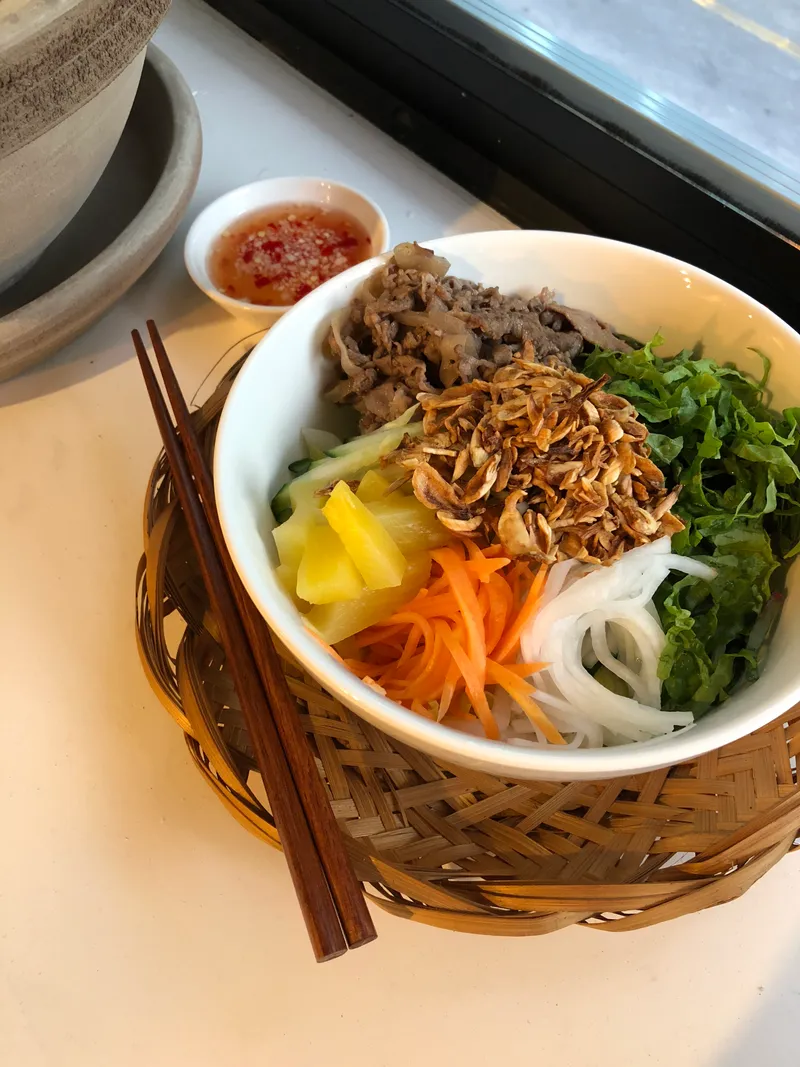 Best Vietnamese-style fried chicken in Euljiro - Chopchop