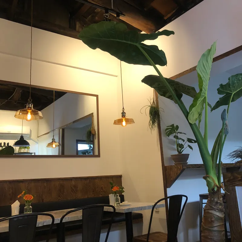 Best Vietnamese-style fried chicken in Euljiro - Chopchop