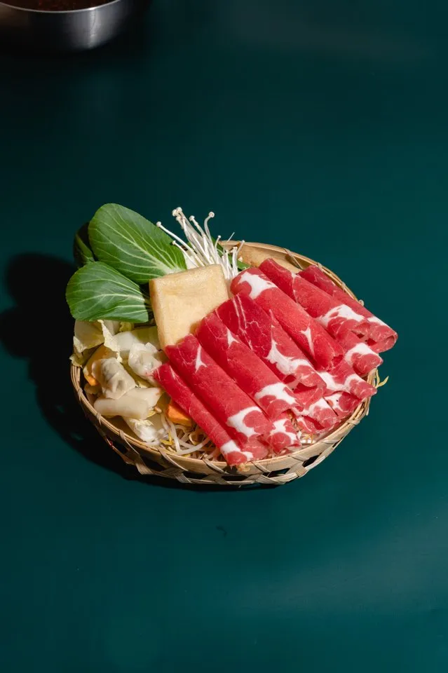 Mejor Korean Hot Pot en Dongseongno - 샤부집소소 동성로