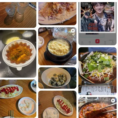 Best Chicken Feet in Hyehwa - Jaepaline Dakbal Daehakro Branch