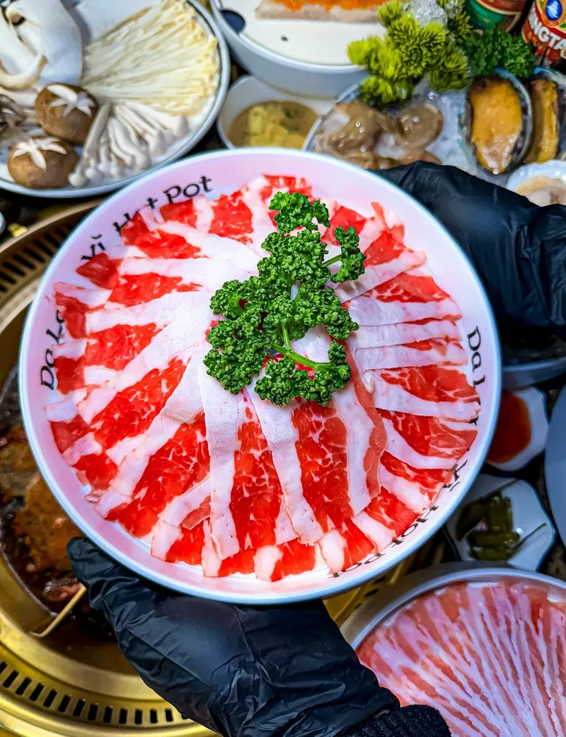 Best Chinese in  - Ttarongi Huoguo Gangnam Branch
