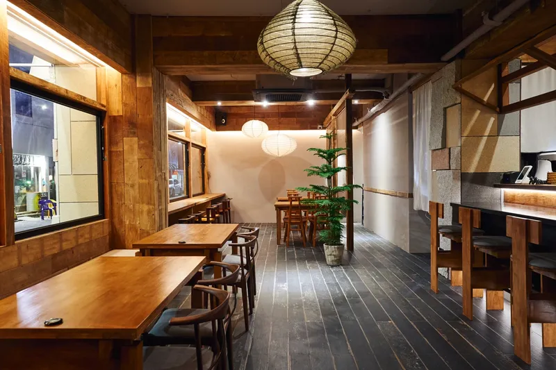 Best Spicy Ramen in Gaksa - Noseu Jeonju Weridangil Branch