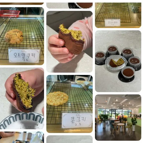 Best Beondegi in Dongcheon - Ine