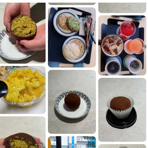 Best Beondegi in Dongcheon - Ine