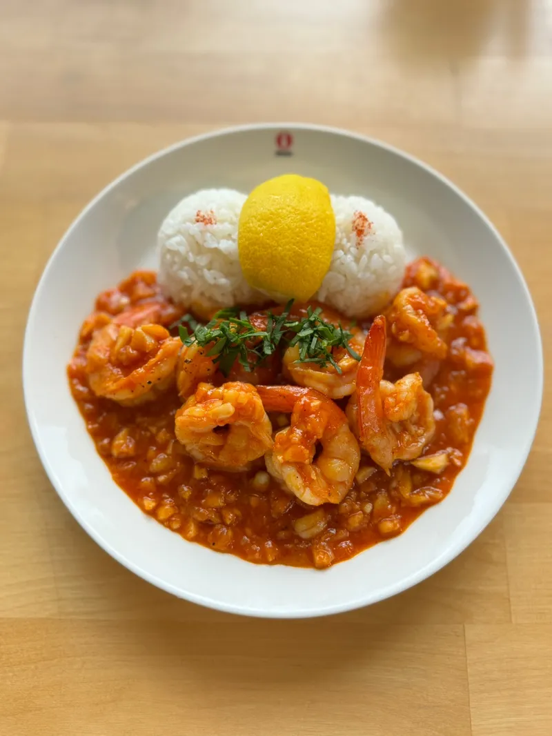 Mejor Tteokbokki en Aewol - 언니식탁
