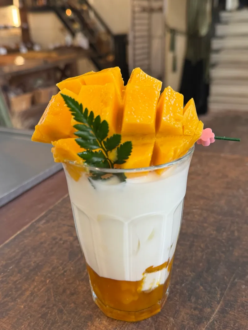 Best Cafe in  - Ppanideu Em Muni
