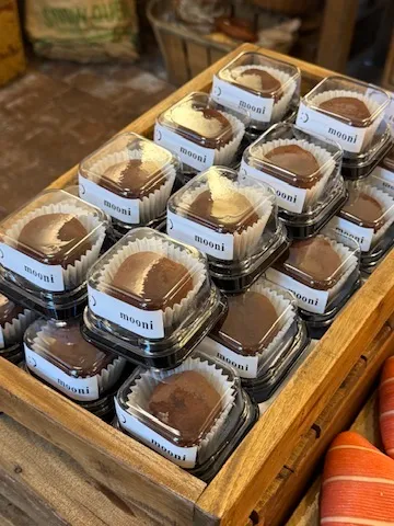 Best Cafe in  - Ppanideu Em Muni