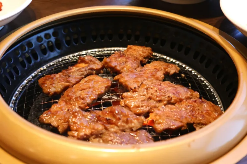 Best National Rice Bowl in Dongtan - Hunjanggol Dongtan Branch