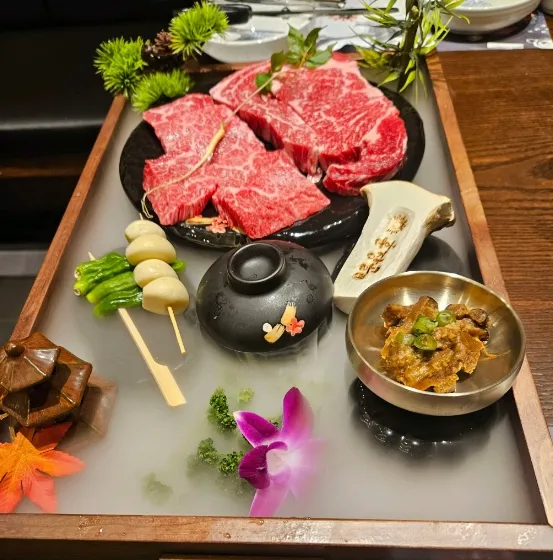 Best National Rice Bowl in Dongtan - Hunjanggol Dongtan Branch