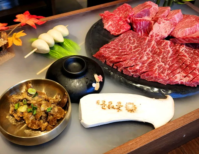 Best National Rice Bowl in Dongtan - Hunjanggol Dongtan Branch