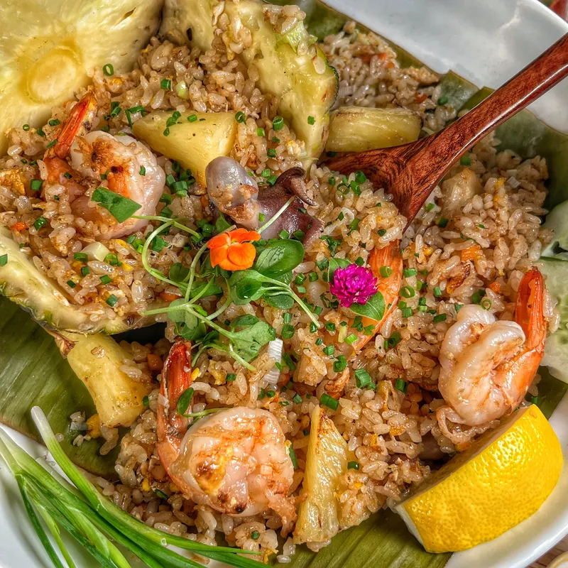 Best Seafood in Seongsu - Soinana