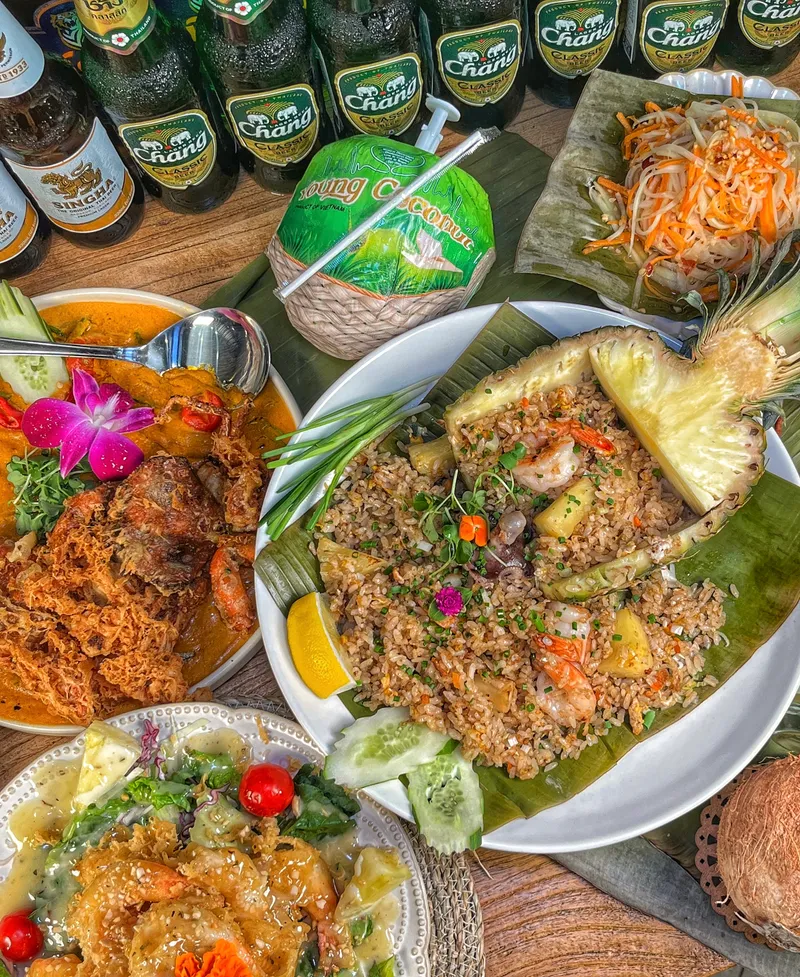 Best Seafood in Seongsu - Soinana
