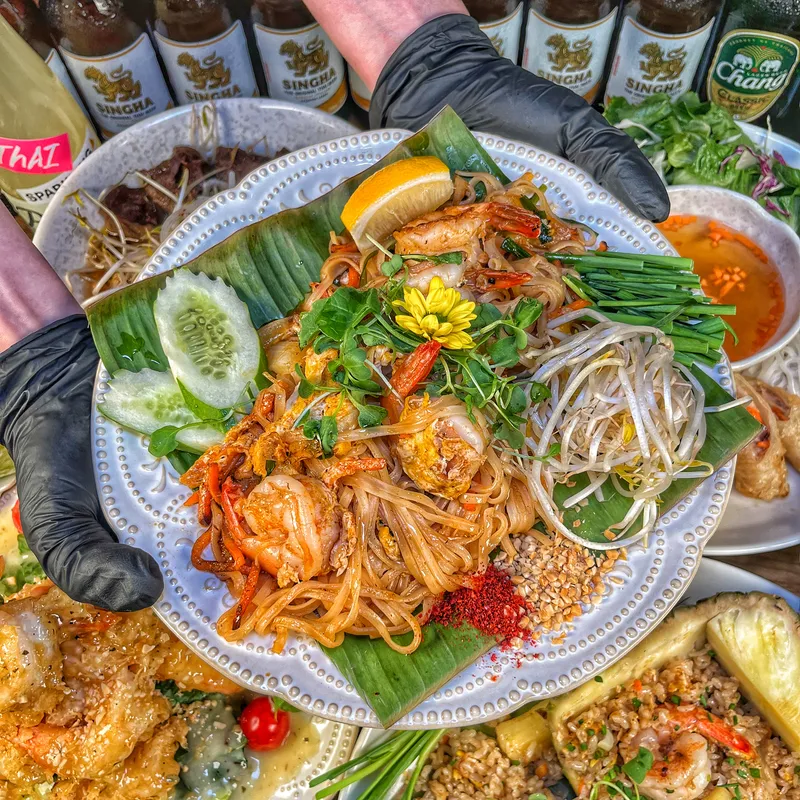 Best Seafood in Seongsu - Soinana