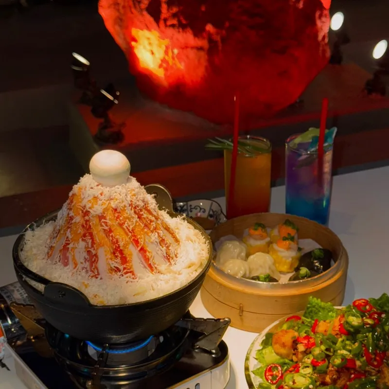 Best Black Bean Noodles in Hye-hwa - Guryonggwan Hyehwa Bonjeom