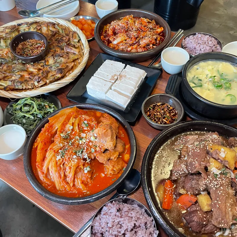 Best Short ribs in Hye Hwa - Hyehwa Dodam