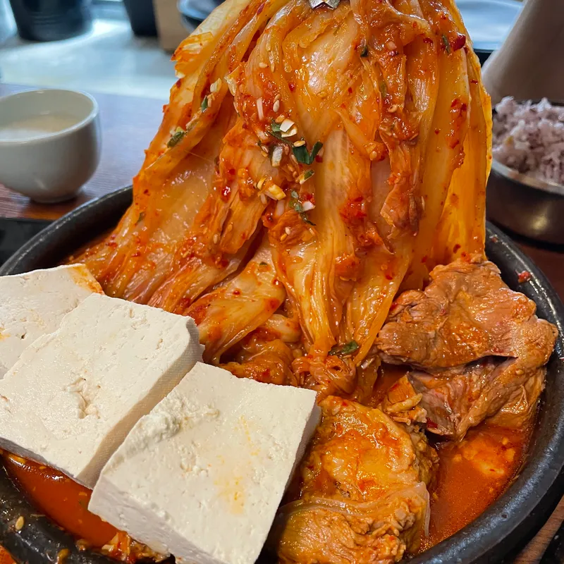 Best Short ribs in Hye Hwa - Hyehwa Dodam