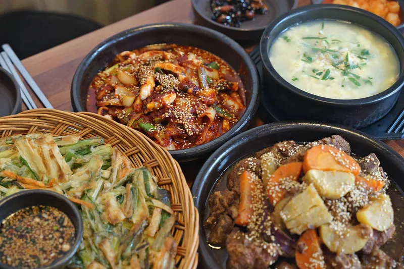 Best Short ribs in Hye Hwa - Hyehwa Dodam