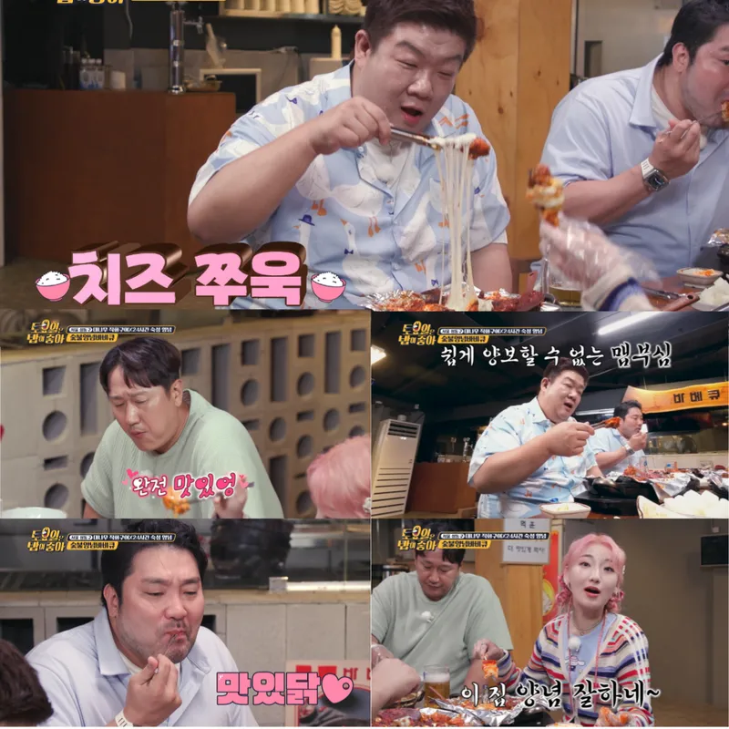 Best Chicken in Wangshinri - Wangcho BBQ Wangsimni Main Branch