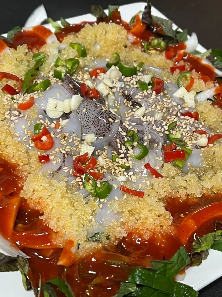 Yeontan Yoritjip Seongsu