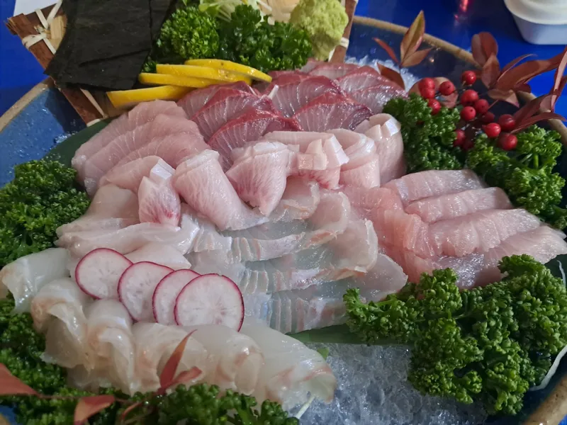 Mejor Pork wrapping en Chungjang-ro - 충장포차