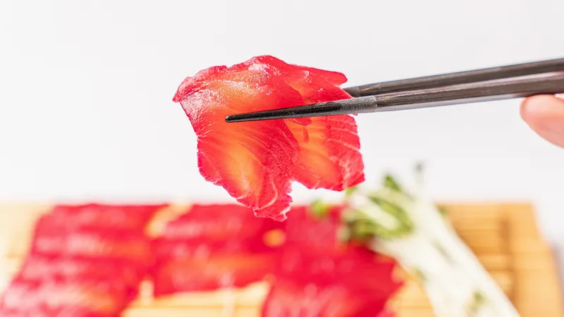 Beotkkot Sushi Mangwon Branch