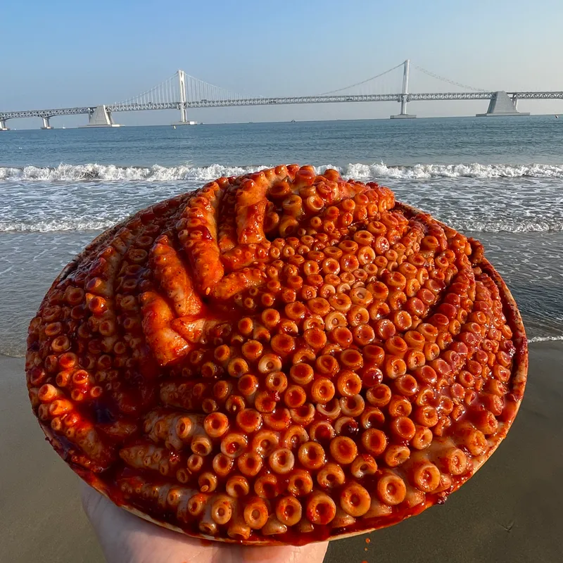 Mejor Kalguksu en Gwangalli - 고낙온