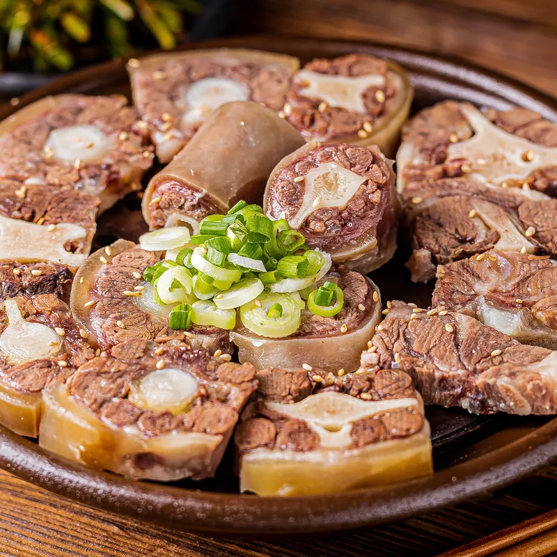 Wonjo Kkorigomjip