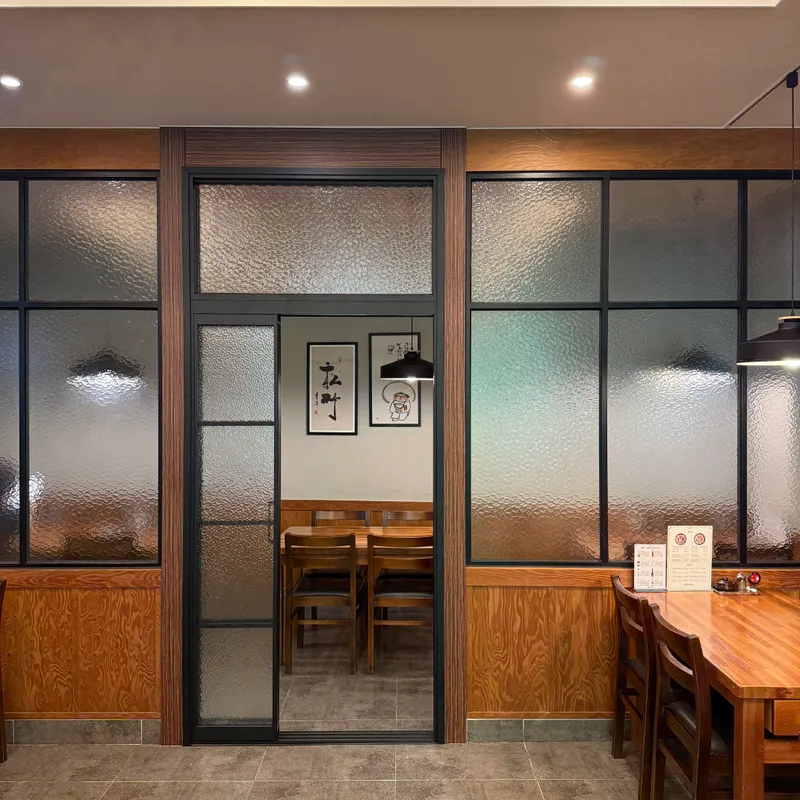 Mejor Bear Soup en Dongnae - 원조꼬리곰집