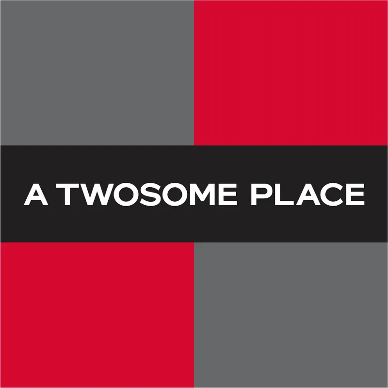 Twosome Place Busan Nampo Branch