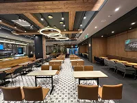Mejor cafe en Nampodong - 투썸플레이스 부산남포점